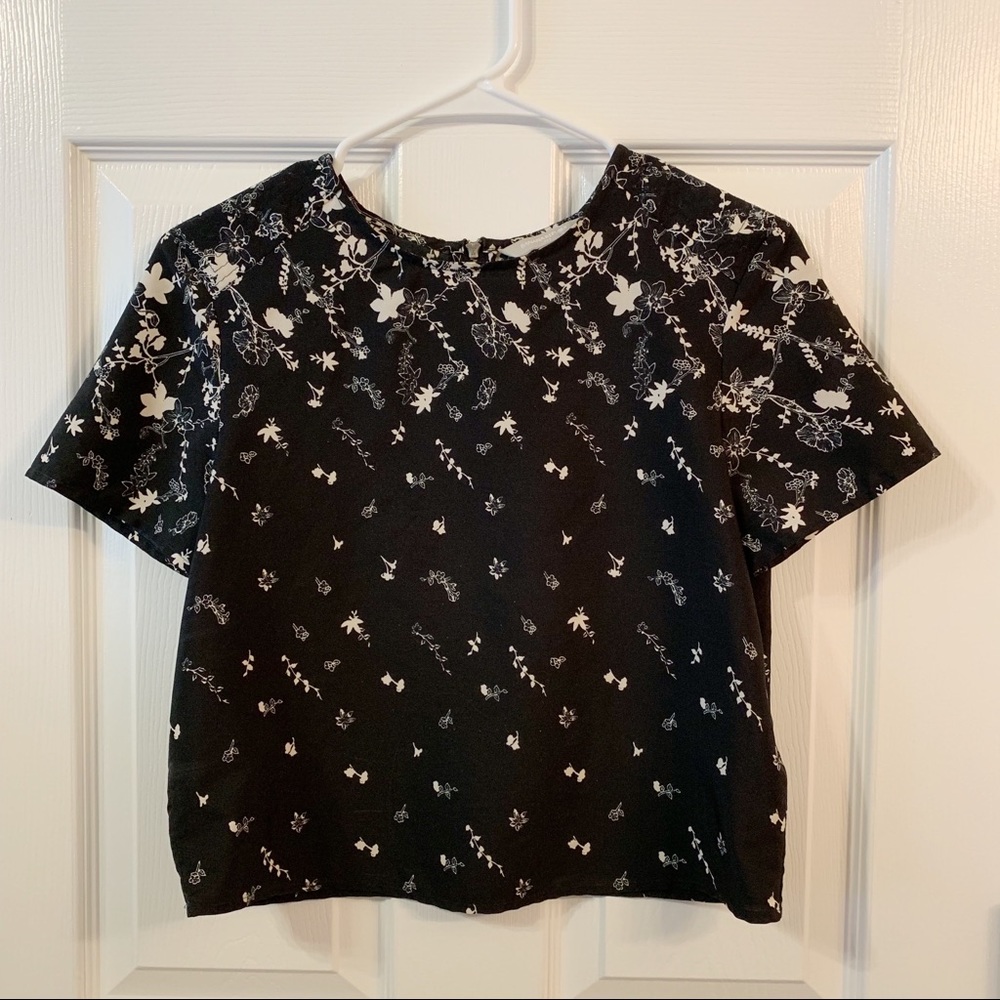 Banana Republic Blouse
